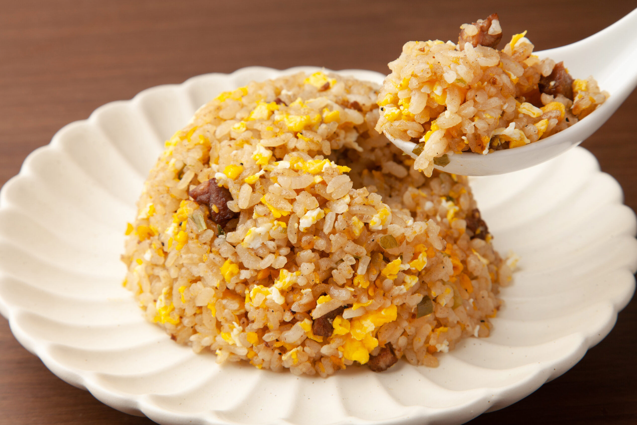 R1北海道札幌市の【みよしの餃子カレー】のご紹介！！